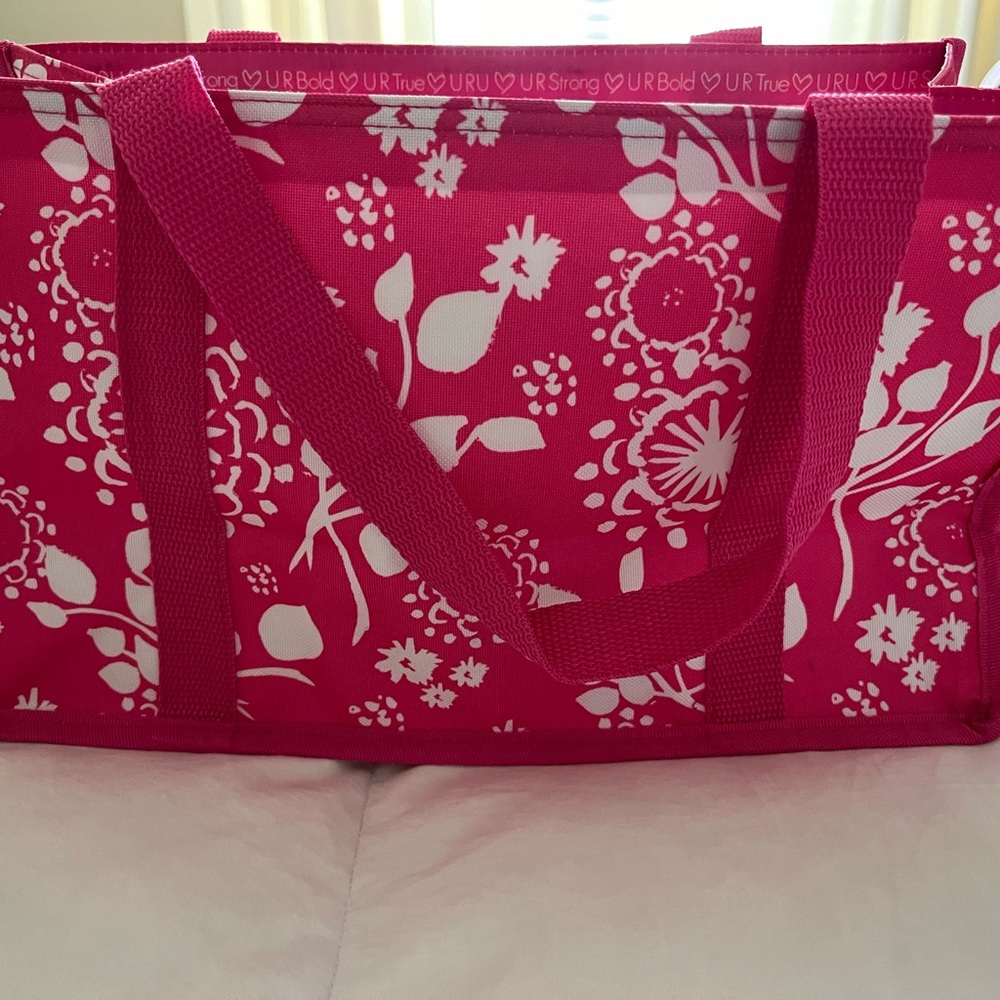 THIRTY ONE TOTE BAG